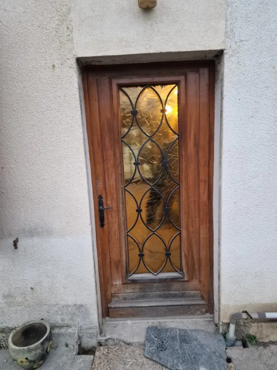 Changement complet de menuiseries en alu et PVC !, Castelnaudary, Cybèle Menuiseries