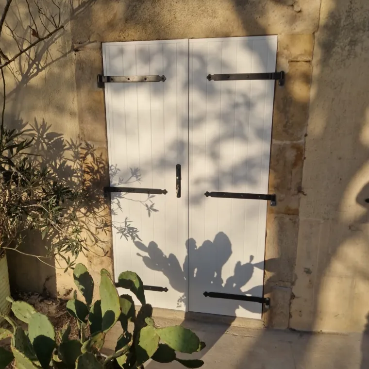 Changer vos fenêtres, volets, porte d’entrée ou porte de garage au alentour de Belpech