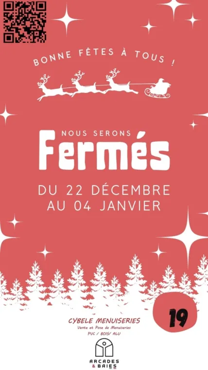 Case 19 : vacances chez Cybèle Menuiseries, Castelnaudary, Cybèle Menuiseries