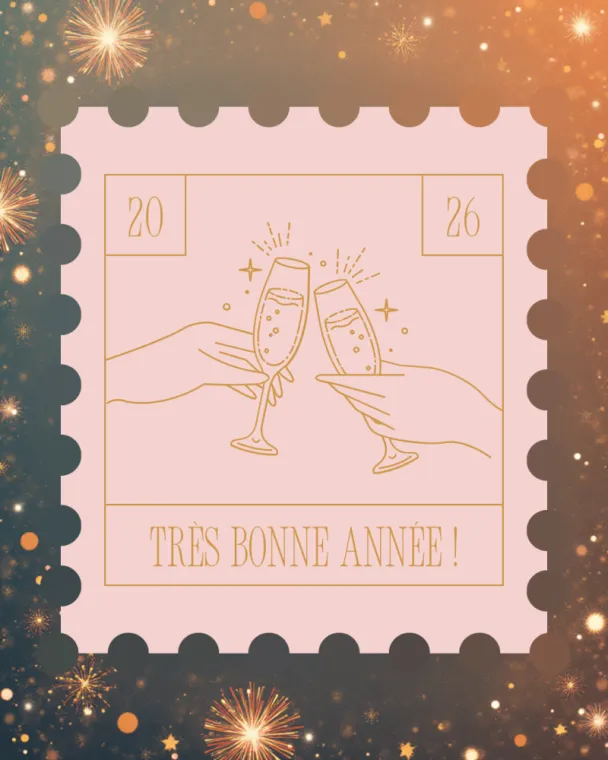 Cybèle Menuiseries vous souhaite une excellente année 2026, Castelnaudary, Cybèle Menuiseries