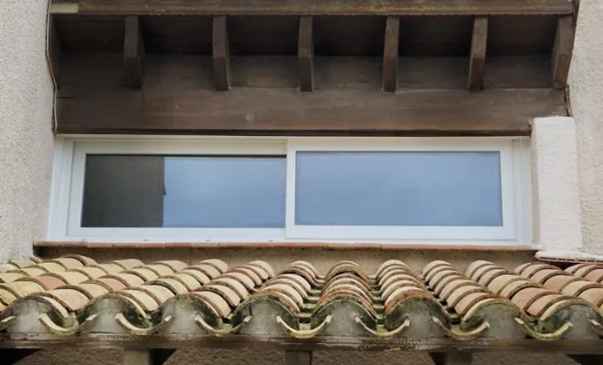 Rénovation de maison avec changement des menuiseries et fenêtres à Castelnaudary, Castelnaudary, Cybèle Menuiseries