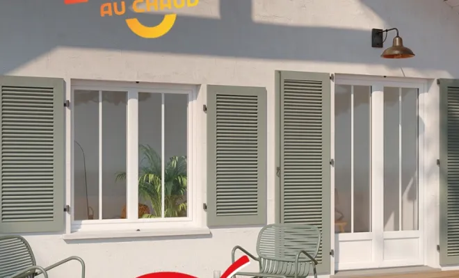 Il ne reste que 8 jours, Castelnaudary, Cybèle Menuiseries